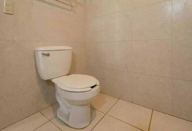 Hotelli Capital O Plaza Galindo