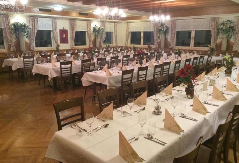 Отель Schlosstaverne Thannhausen