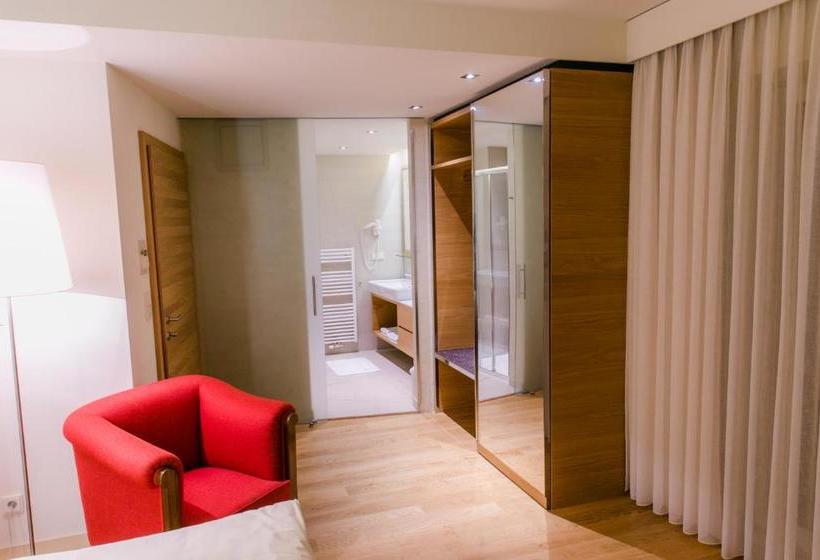 Отель Schlosstaverne Thannhausen