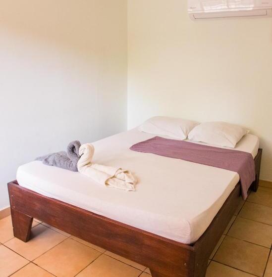 Отель Vive Uvita