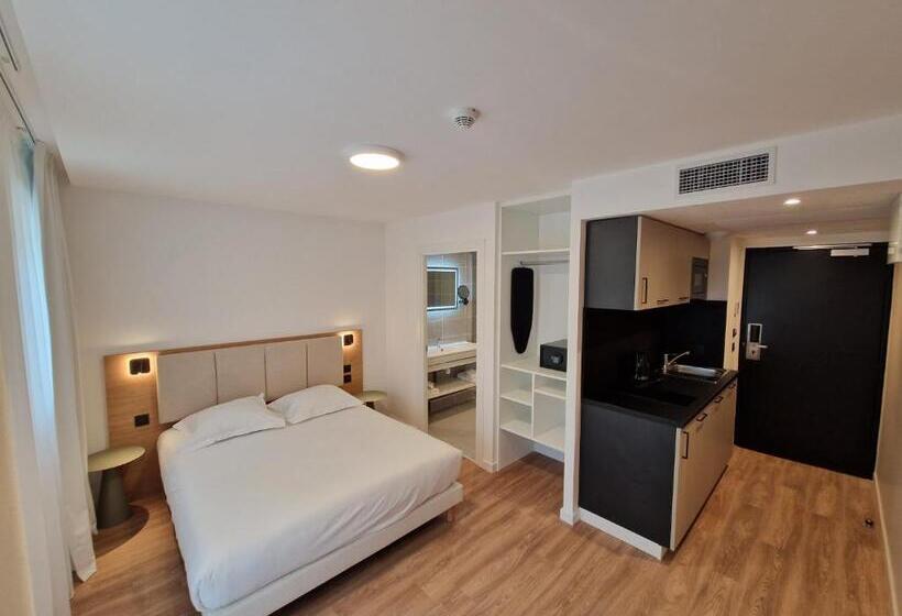 Appart Hôtel Marianne