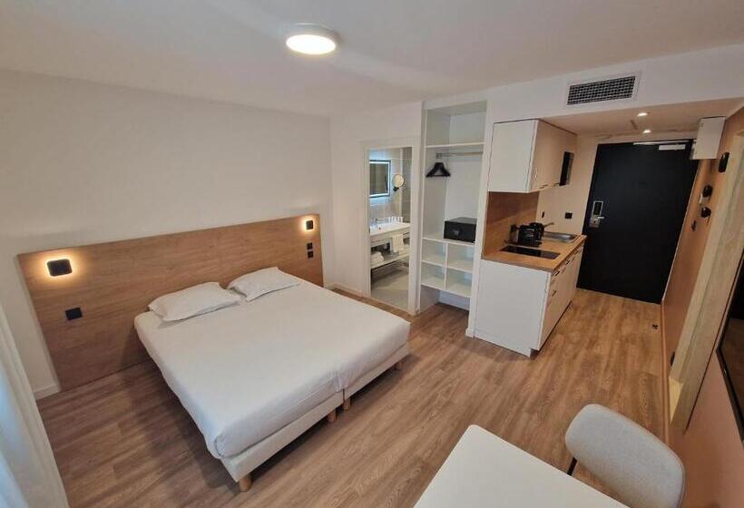 Appart Hôtel Marianne