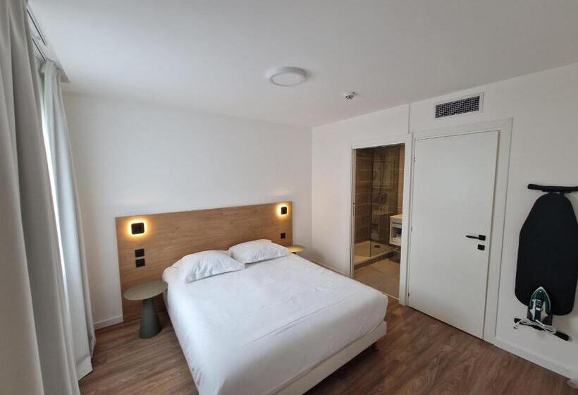 Appart Hôtel Marianne