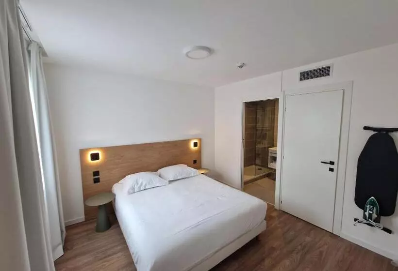 Appart Hôtel Marianne