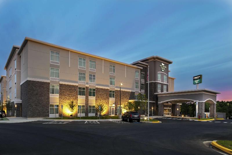 호텔 Homewood Suites By Hilton Largo/washington, D.c