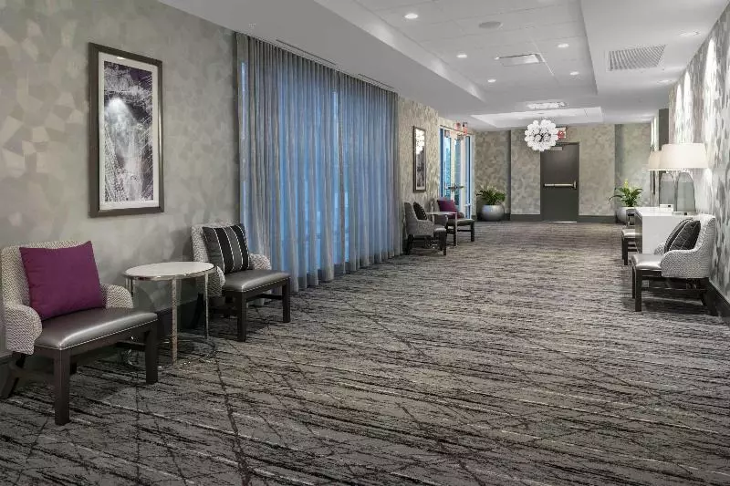 Hotelli Homewood Suites By Hilton Largo/washington, D.c