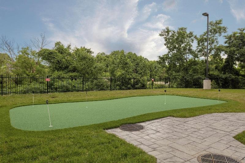 호텔 Homewood Suites By Hilton Largo/washington, D.c