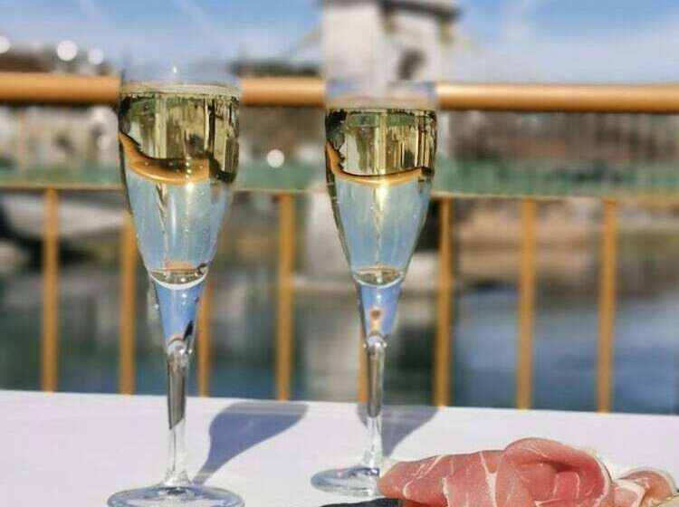 فندق Hôtel Au Fil De L Eau