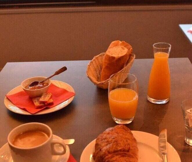 فندق Hôtel Au Fil De L Eau