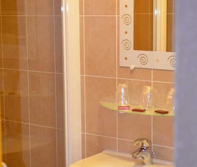 فندق Hôtel Au Fil De L Eau