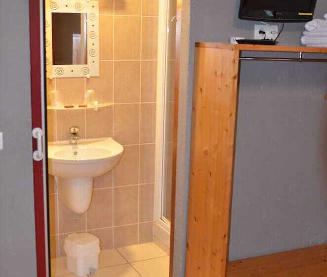 فندق Hôtel Au Fil De L Eau