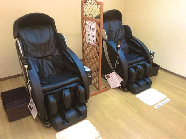 فندق Naniwanomiya