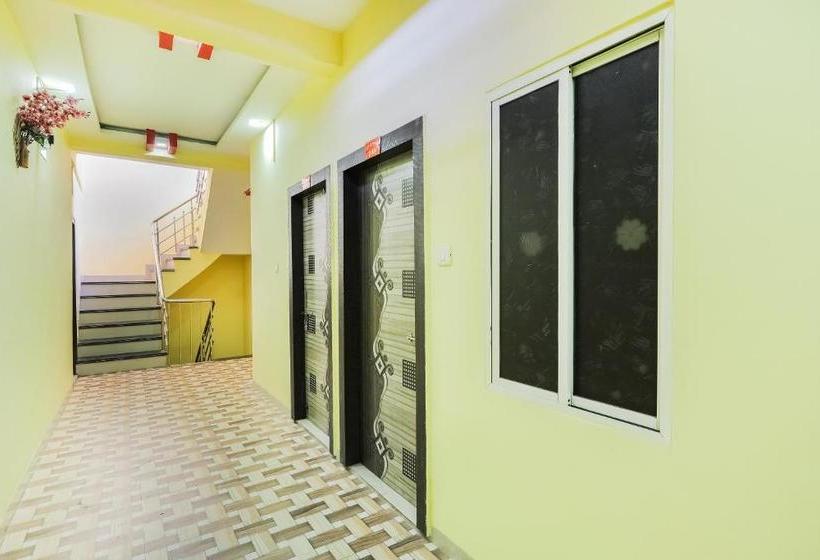 בית מלון כפרי Oyo 15217 Shree Gopal Heritage