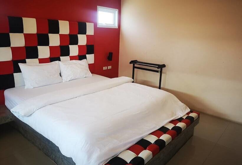 酒店 Suwannaphum Trang Resort