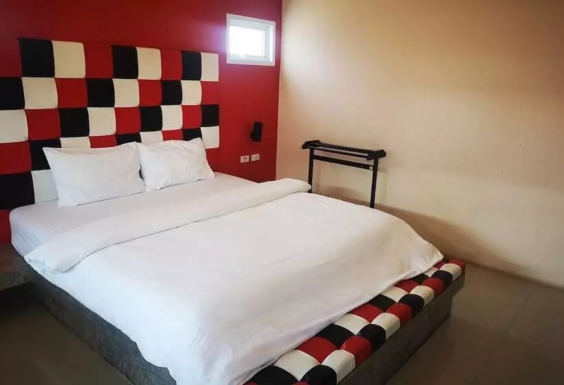 هتل Suwannaphum Trang Resort