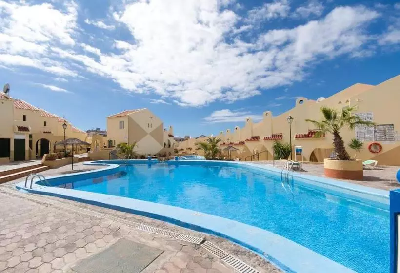 Mare Verde 68   Two Bed