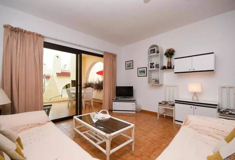 Mare Verde 68   Two Bed