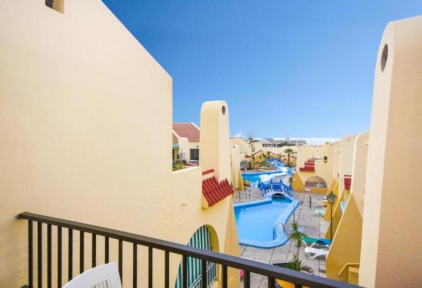 Mare Verde 68 Two Bed