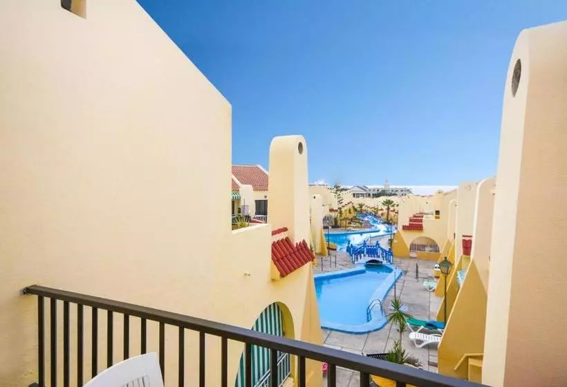 Mare Verde 68   Two Bed