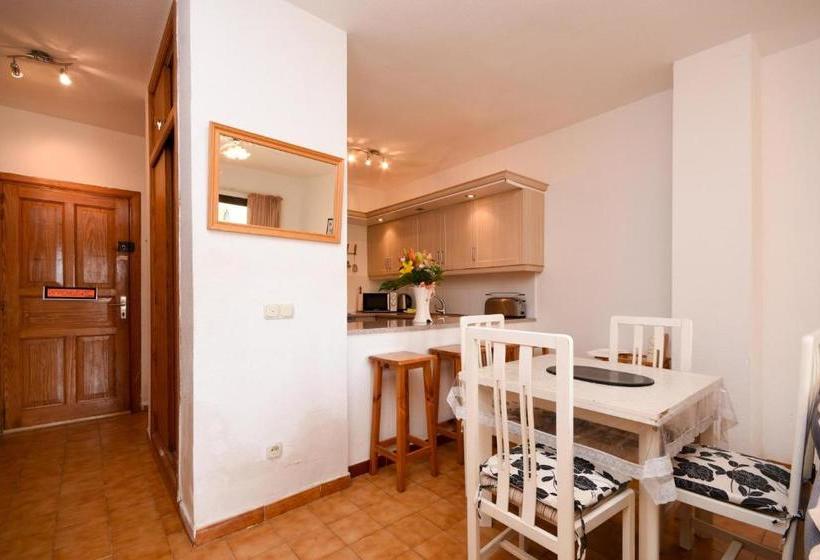 Mare Verde 68 Two Bed