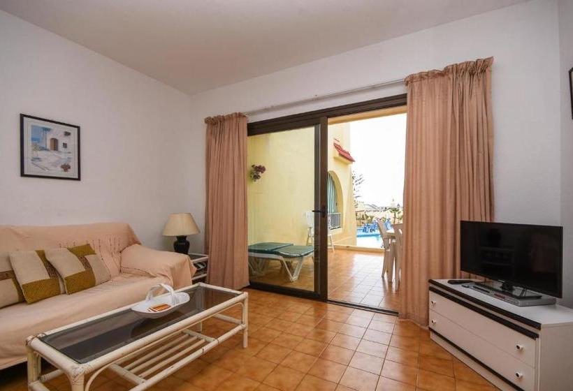 Mare Verde 68 Two Bed