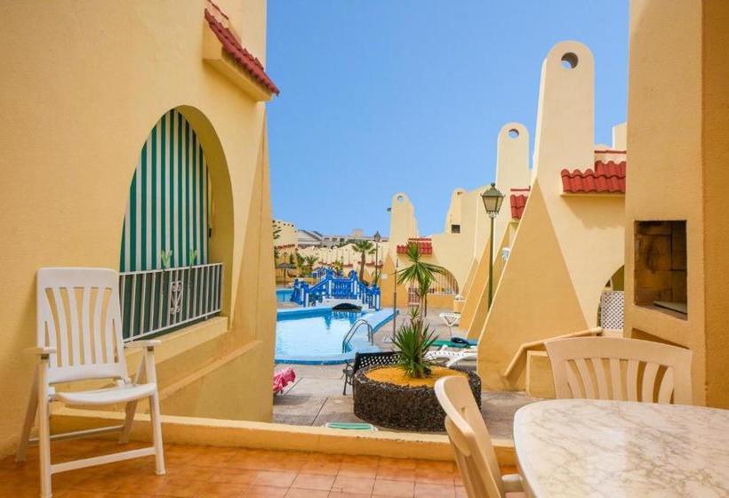 Mare Verde 68 Two Bed