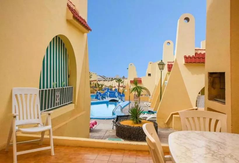 Mare Verde 68   Two Bed