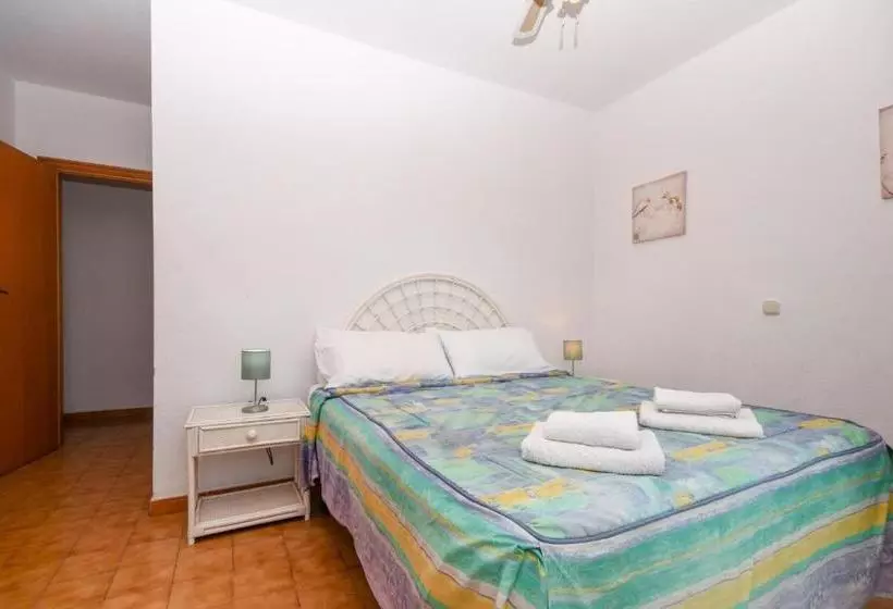 Mare Verde 68   Two Bed