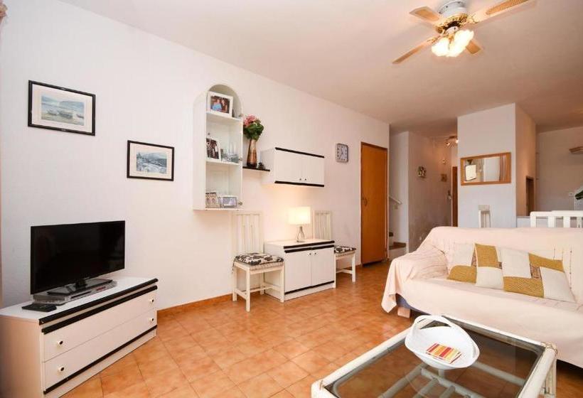 Mare Verde 68 Two Bed