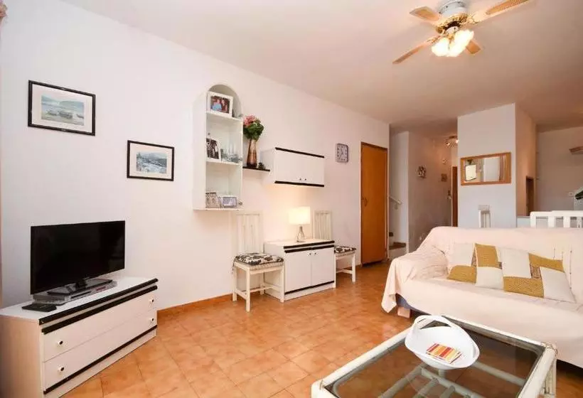 Mare Verde 68   Two Bed