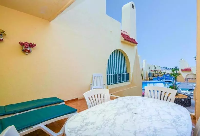 Mare Verde 68   Two Bed