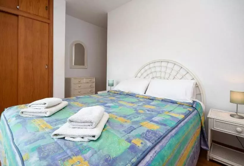 Mare Verde 68   Two Bed