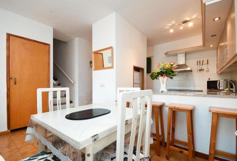 Mare Verde 68 Two Bed