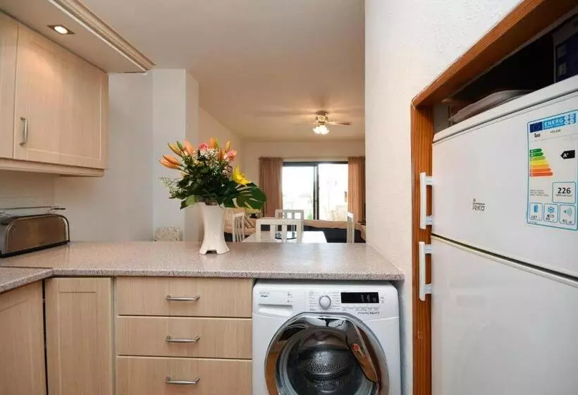 Mare Verde 68   Two Bed