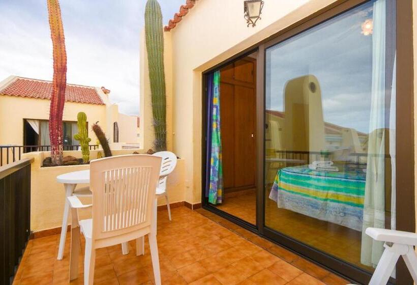 Mare Verde 68 Two Bed