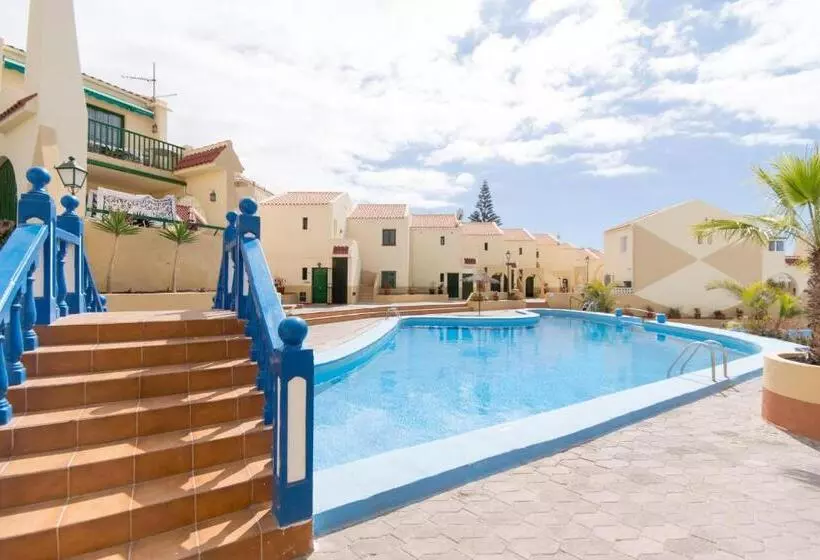 Mare Verde 68   Two Bed