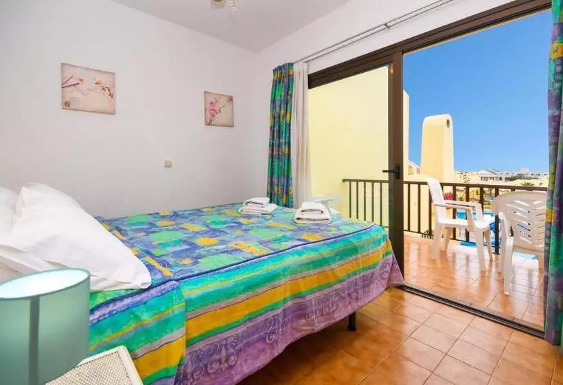 Mare Verde 68   Two Bed