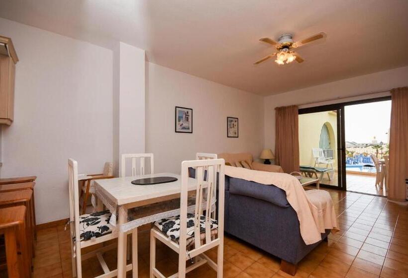 Mare Verde 68 Two Bed