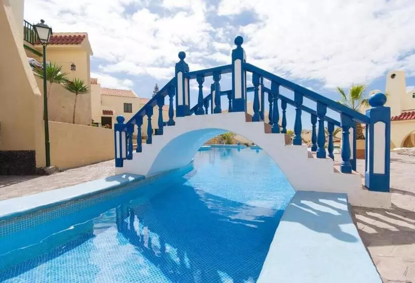 Mare Verde 68   Two Bed