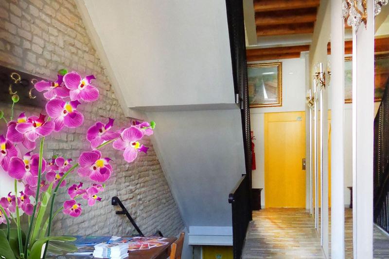 پانسیون Alloggi Al Verdi