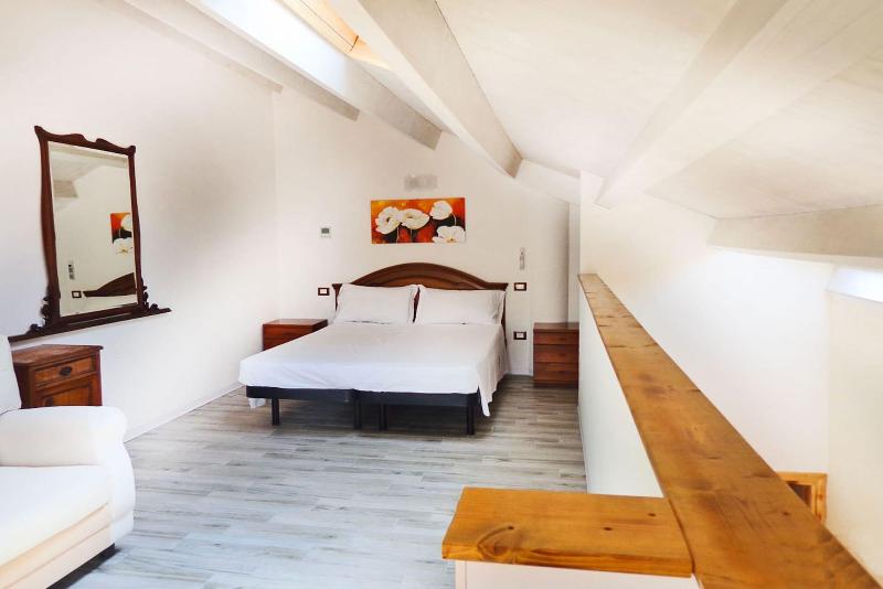 پانسیون Alloggi Al Verdi