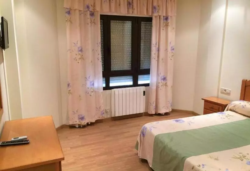 Majatalo Camiño Portugues