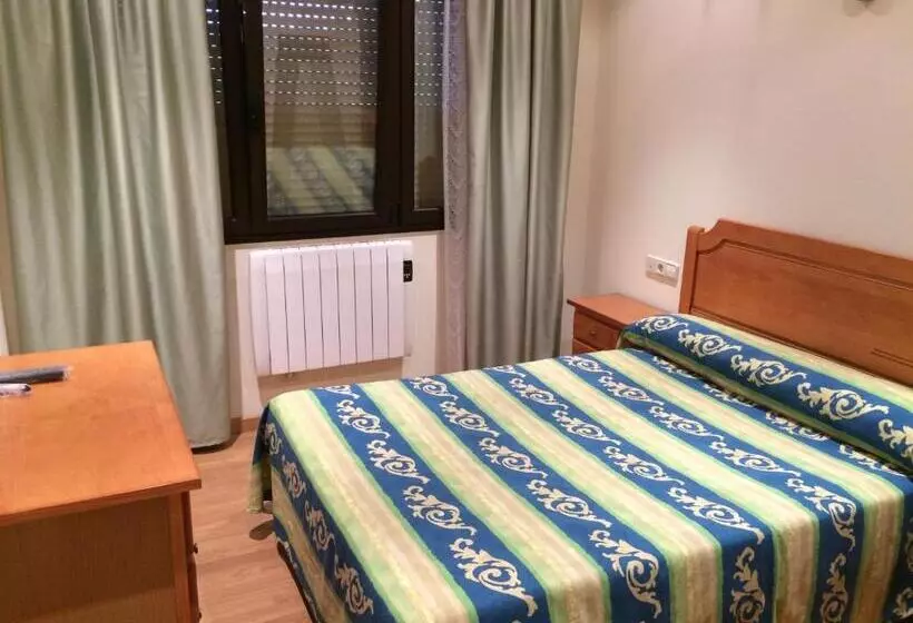 Majatalo Camiño Portugues