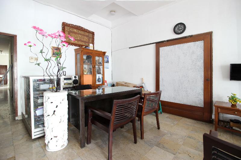 פנסיון Reddoorz Near Sanata Dharma University