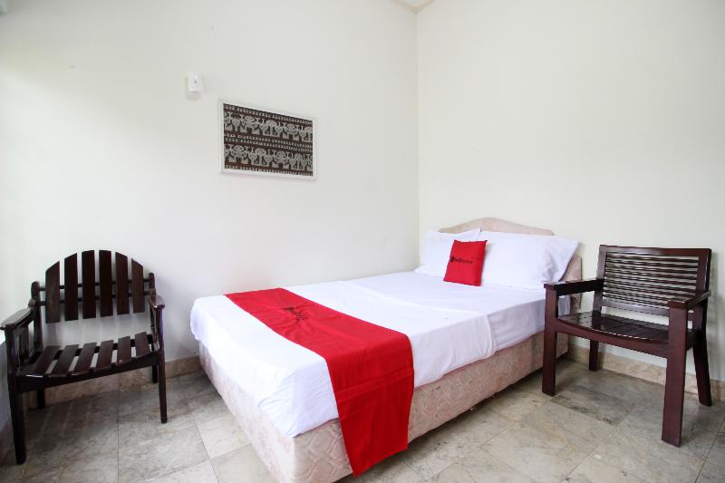 פנסיון Reddoorz Near Sanata Dharma University