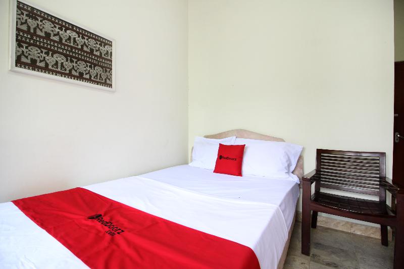 פנסיון Reddoorz Near Sanata Dharma University