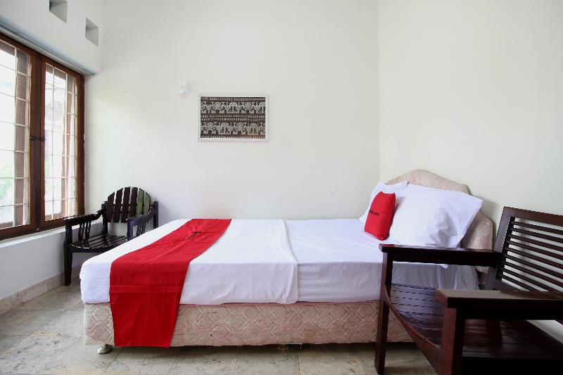 פנסיון Reddoorz Near Sanata Dharma University