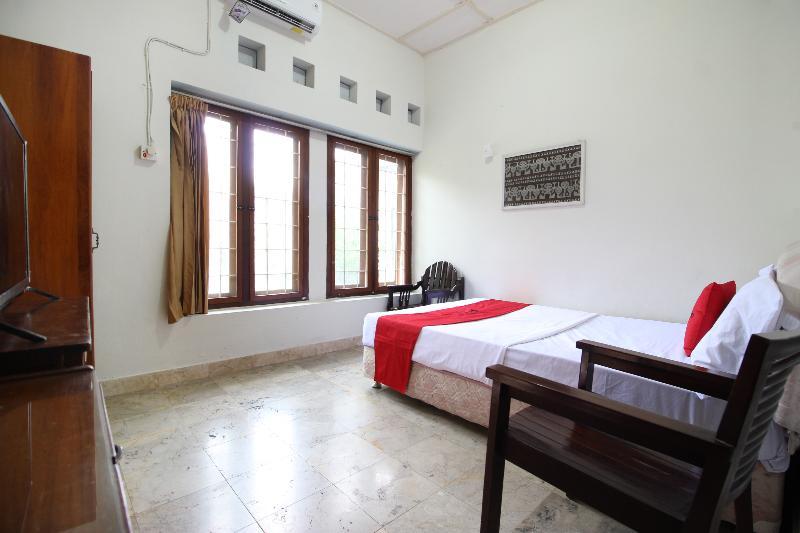 פנסיון Reddoorz Near Sanata Dharma University