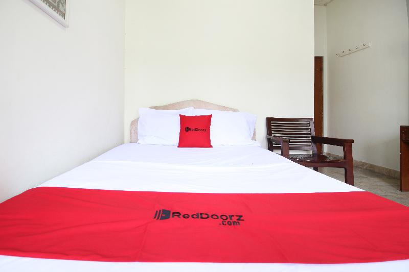 פנסיון Reddoorz Near Sanata Dharma University