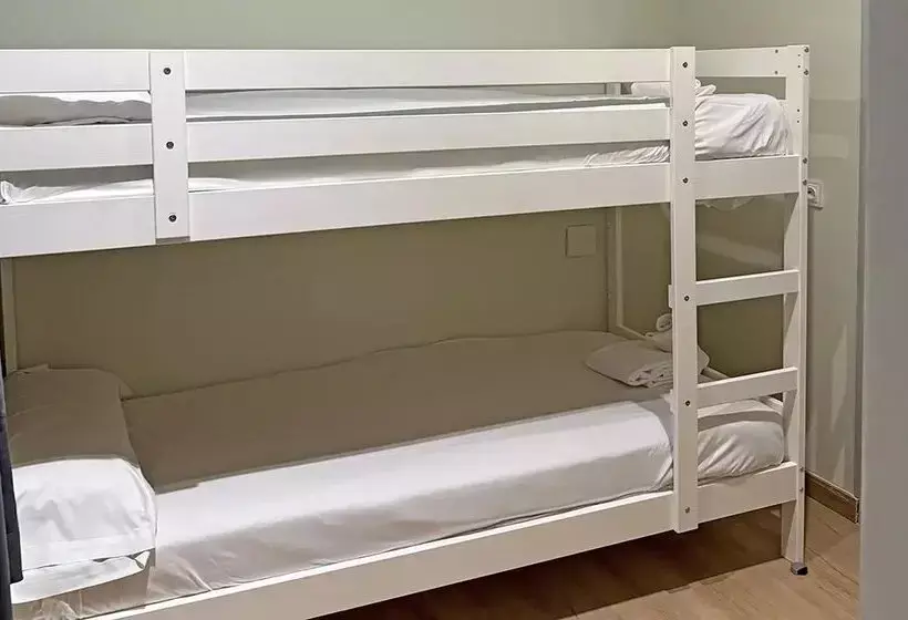 Apartamentos Sky Confort 3000